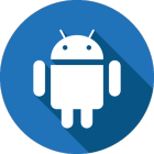 Icon: Android Entwickler aus Dortmund